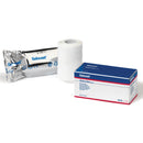 Benda non elastica gelocast gel di ossido di zinco 1000 x 10 cm