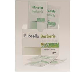 Pilosella-berberis 30 sachets