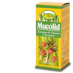 Mucolid 150 ml