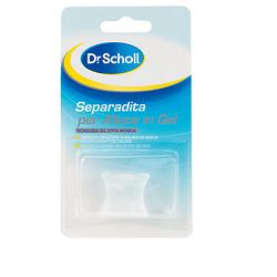 SCHOLL - Separadita alluce gelactiv scholl