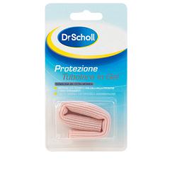 Protezione tubolare in gel gelactiv scholl