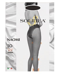 Naomi 30 pantimedias modelo glace' 4l