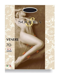 Venere 70 collant tutto nudo glace' 1s