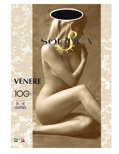 Venus 100 tights all nude glace' 3ml