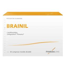 Brainil 30 comprimidos