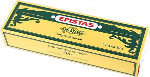 Epistas unguento nasale 30 g