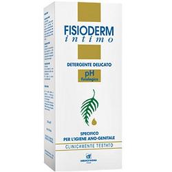 Fisioderm detergente intimo 200 ml