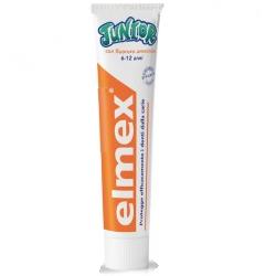 Elmex junior toothpaste 75 ml