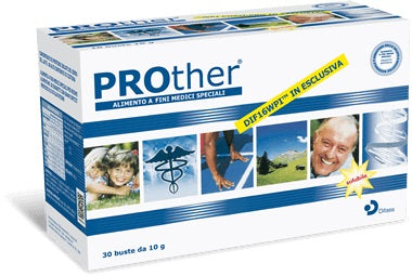 Prother 15 bustine 20 g