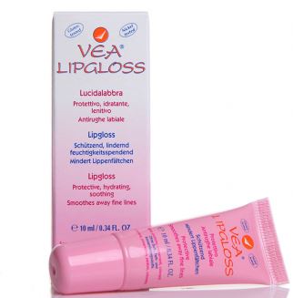 VEA - Vea lipgloss protettivo antiage 10 ml