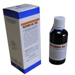 Biodren mc circ solucion hidroalcoholica 50 ml