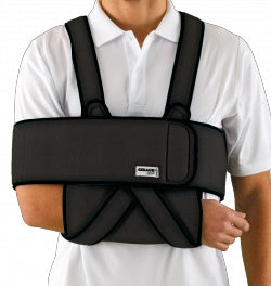 Gibaud ortho shoulder brace