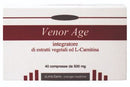 Venor age 40 compresse