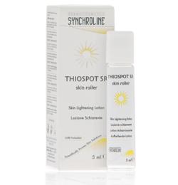 Thiospot sr skin roller 5 ml