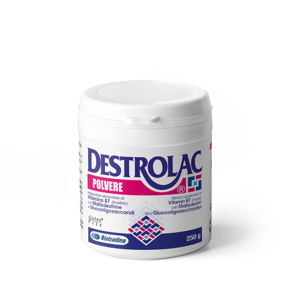 Destrolac water soluble powder 250 g