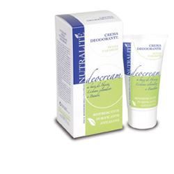 Deocream crema deodorante pelli sensibili 50 ml