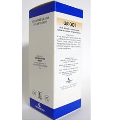 Urigot 50 ml soluzione idroalcolica