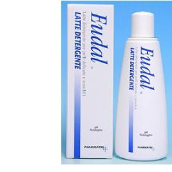 Eudal latte detergente 200 ml