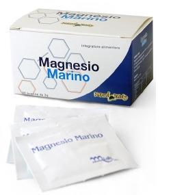 Magnesio marino 30 sobres