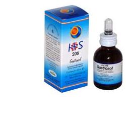 Gastrosol liquido 50 ml