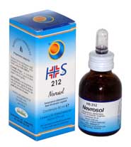 Liquid Neurosol 50 ml