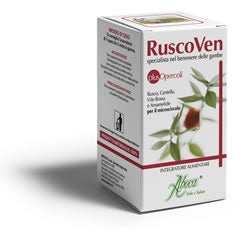 Ruscoven plus 50 cápsulas