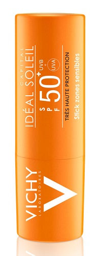 VICHY - Ideal soleil stick spf50+ 9g