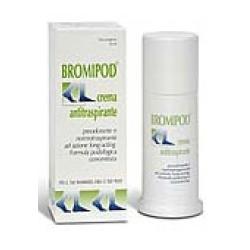 Bromipod ultra crema 100 ml