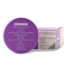 Planter's Aloe Vera Gentle Pack Mask 200ml