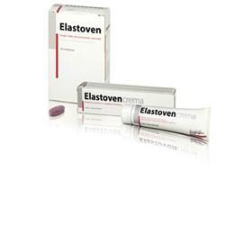 Elastoven 30 comprimidos