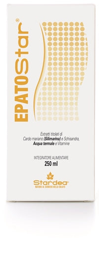 Epatostar 250 ml