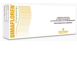 Dimafloren 7 single-dose vials 10 ml