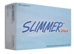 Slimmer plus 45 tablets