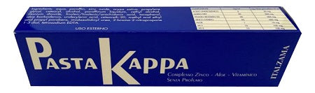 Pasta kappa tubo 75 ml