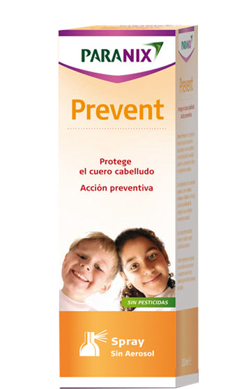 Paranix prevent spray nogas 100 ml