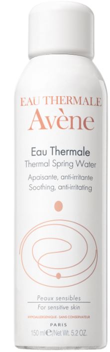 Eau thermale avene spray 150 ml