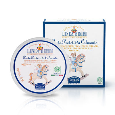 HELAN - Linea Bimbi - pasta protettiva 100 g