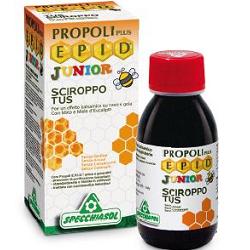 Epid tus junior sciroppo 100 ml