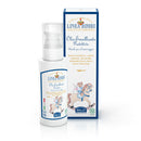 HELAN - Linea Bimbi - olio emolliente 100 ml