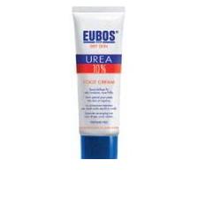 Eubos urea 10% crema para pies 100 ml