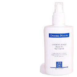 Derma neem spray lotion 250 ml