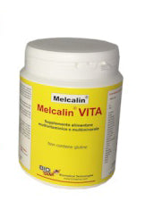 Melcalin vita powder 320 g