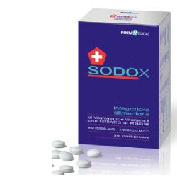 Sodox 30 tablets