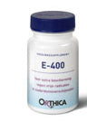 Vitamina e 400 orthica