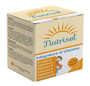 Nutrisol powder 60 g