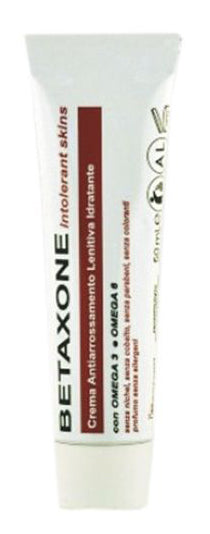 Betaxone crema antiarrossamento 50 ml