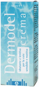 Dermodel crema 50 ml