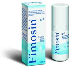 Fimosin gel 30 ml