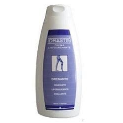 Idrastin linfodren crema 200 ml