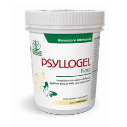 Psyllogel fibra vaniglia vaso 170 g